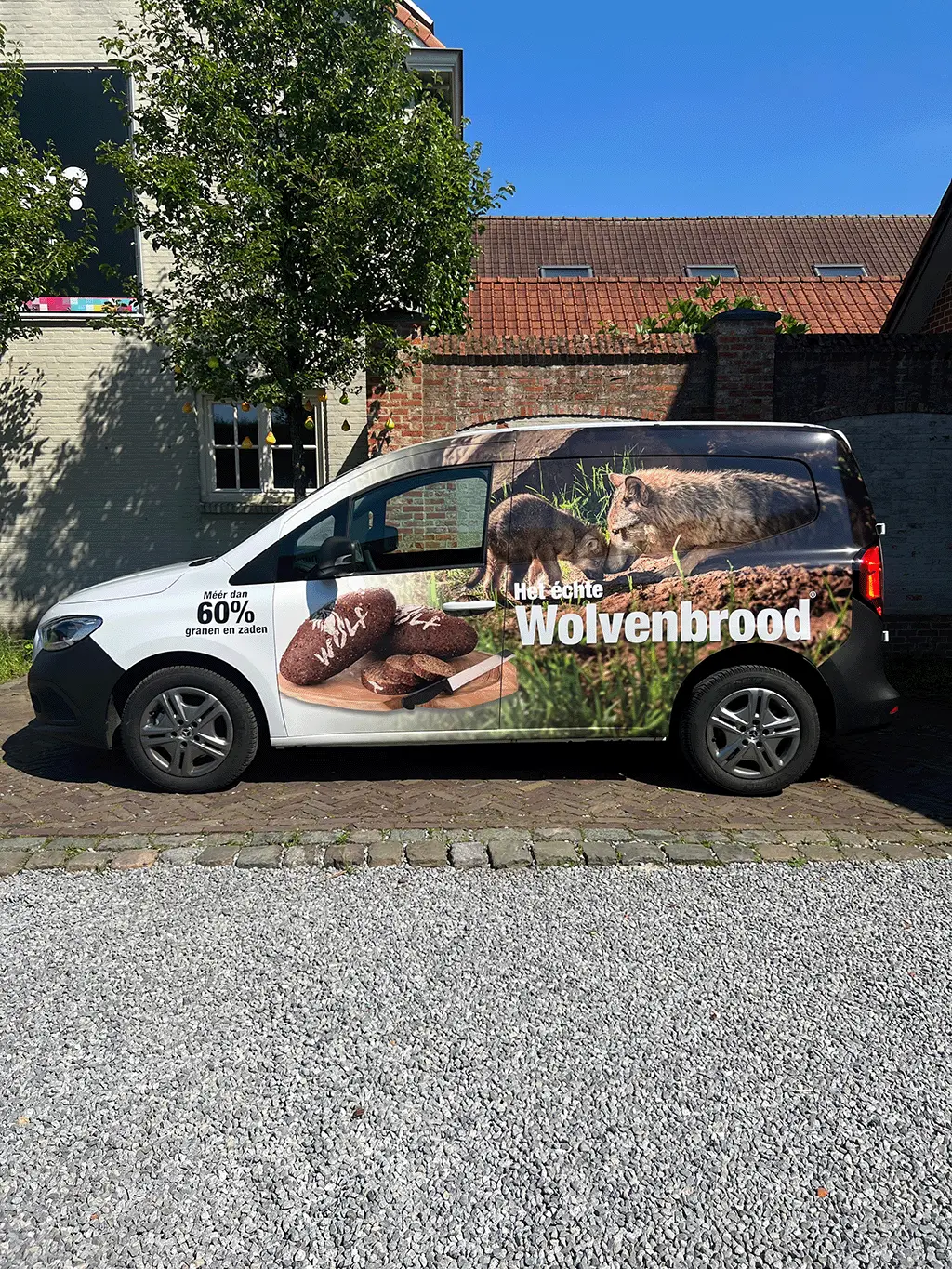 Wolvenbrood